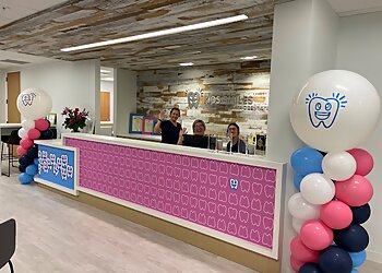 St Louis Kids Dentists Kelly Jobe, DDS - KIDS SMILES PEDIATRIC DENTISTRY