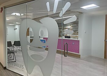 St Louis Kids Dentists Kelly Jobe, DDS - KIDS SMILES PEDIATRIC DENTISTRY