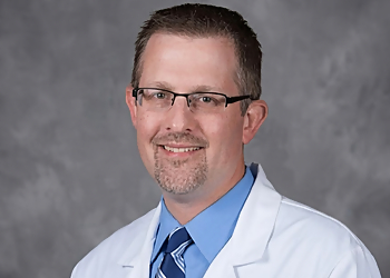 Jason J. Gutt, MD - Indianapolis, IN Ent Doctors - Doctor Portrait Image