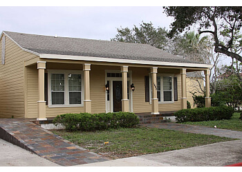 Corpus Christi Divorce Lawyers Kelly Koch - Law Office of Kelly Koch