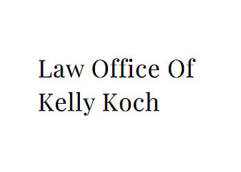 Corpus Christi Divorce Lawyers Kelly Koch - Law Office of Kelly Koch