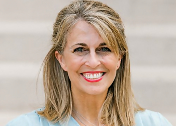 Kelly Lashar, MACE, MACP, LPC - RESTORE BEHAVIORAL HEALTH - Norman, OK Marriage Counselors - Doctor Portrait Image