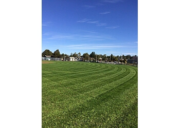 Anchorage Lawn Care Services Kelly Lawn and Landscaping, LLC.