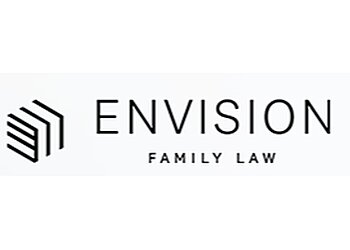 Tacoma Divorce Lawyers Kelly LeBlanc - ENVISION FAMILY LAW