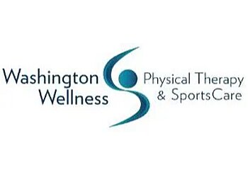 Washington Physical Therapists Kelly Leininger, PT, DPT, CSCS - WASHINGTON WELLNESS PHYSICAL THERAPY AND SPORTSCARE