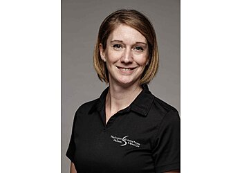 Kelly Leininger, PT, DPT, CSCS - WASHINGTON WELLNESS PHYSICAL THERAPY AND SPORTSCARE Washington Physical Therapists image 1