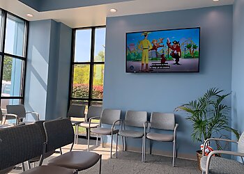 Pittsburgh Kids Dentists Kelly Lewis, DDS - TERRIFIC TEETH PEDIATRIC DENTISTRY