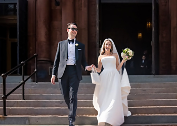 Alexandria Wedding Photographers Kelly Loss Photography