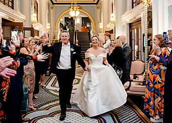 Alexandria Wedding Photographers Kelly Loss Photography