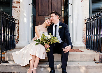  Kelly Loss Photography Alexandria Wedding Photographers image 1