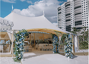 Cape Coral Wedding Planners Kelly McWilliams Celebrations, Weddings and Parties
