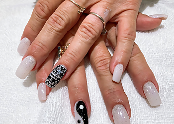 Gilbert Nail Salons Kelly Nails and Spa