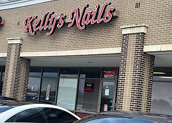Memphis Nail Salons Kelly Nails lashes Microblading