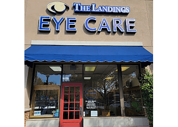 Columbus Eye Doctors Kelly Nilsson, OD - THE LANDINGS EYE CARE