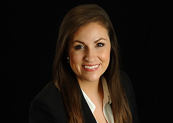 Kelly Nilsson, OD - THE LANDINGS EYE CARE Columbus Eye Doctors image 1