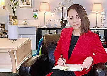 Garden Grove Marriage Counselors Kelly Quach, PsyD, LMFT