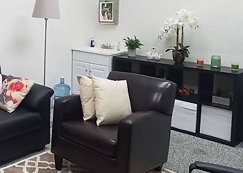 Garden Grove Marriage Counselors Kelly Quach, PsyD, LMFT