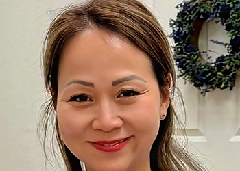 Kelly Quach, PsyD, LMFT - Garden Grove, CA Marriage Counselors - Doctor Portrait Image