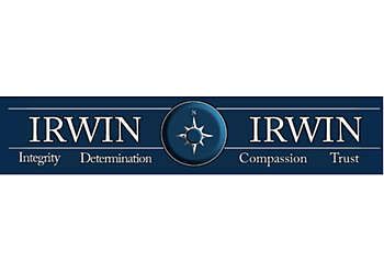 Fullerton Divorce Lawyers Kelly R. McGrane-Irwin - IRWIN & IRWIN LLP
