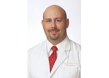 Kelly T Cahill, Jr, MD - LOURDES PHYSICIAN GROUP PRIMARY CARE AT KALISTE SALOOM Lafayette Primary Care Physicians image 1