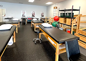 St Louis Physical Therapists Kelly Thornton, PT, DPT - AXES PHYSICAL THERAPY