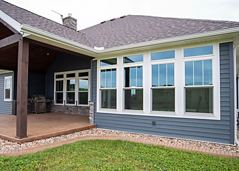 Cary Window Companies Kelly Window and Door