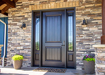 Cary Window Companies Kelly Window and Door