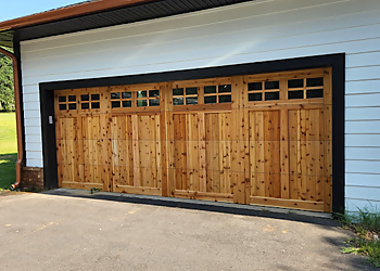 Tallahassee Garage Door Repair Kelly's Garage Door Services