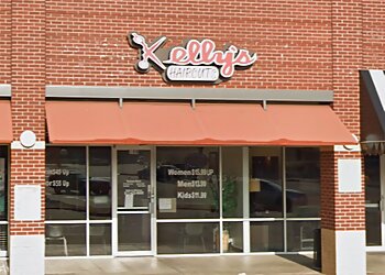Arlington Hair Salons Kelly's Haircuts