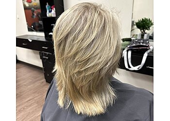 Arlington Hair Salons Kelly's Haircuts