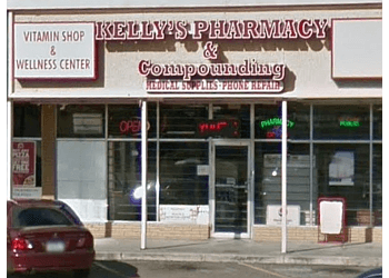 Kelly's Pharmacy & Compounding