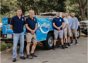 Kelly's Pool Care & Renovation