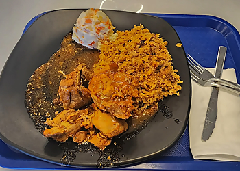 Provo Food Trucks Keloke Dominican Restaurant & Food Truck