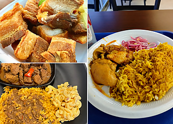 Provo Food Trucks Keloke Dominican Restaurant & Food Truck