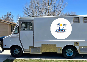 Keloke Dominican Restaurant & Food Truck  Provo Food Trucks image 1