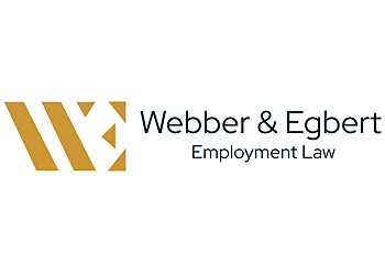 Sacramento Employment Lawyers Kelsey A. Webber - WEBBER & EGBERT EMPLOYMENT LAW, P.C.