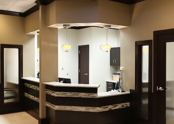 Virginia Beach Dentists Kelsey Knuth, DMD - LANDSTOWN DENTAL CARE