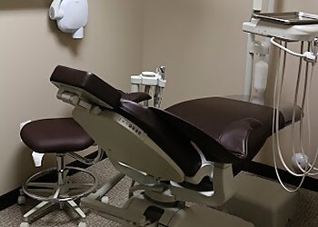 Virginia Beach Dentists Kelsey Knuth, DMD - LANDSTOWN DENTAL CARE