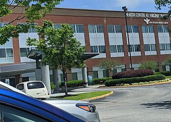 Virginia Beach Gynecologists Kelsey L. Arbogast, MD - TIDEWATER PHYSICIANS FOR WOMEN