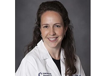 Kelsey L. Arbogast, MD - TIDEWATER PHYSICIANS FOR WOMEN Virginia Beach Gynecologists image 1