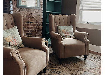 Nashville Marriage Counselors Kelsey Riddle, MS, LMFT - KELSEY RIDDLE THERAPY & WELLNESS PLLC