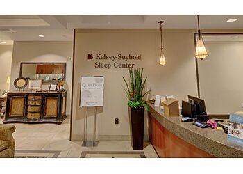 Houston Sleep Clinics Kelsey-Seybold Sleep Center
