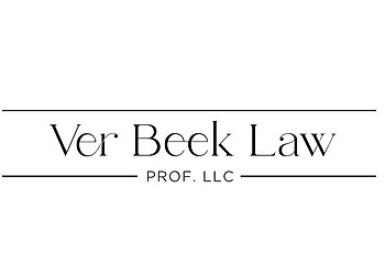 Sioux Falls Divorce Lawyers Kelsey Ver Beek - VER BEEK LAW, PROF. L.L.C.