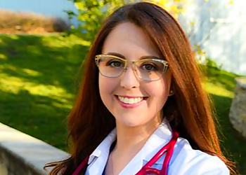 Kelsey Zubiaur, MD - TOPEKA PEDIATRICS Kelsey Zubiaur, MD - Topeka, KS Pediatricians - Doctor Portrait Image