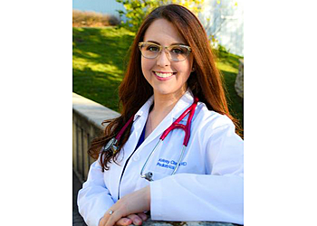 Kelsey Zubiaur, MD - TOPEKA PEDIATRICS, PA Topeka Pediatricians image 1
