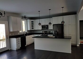 Flint Painters Kelso’s Integrity Painting, LLC