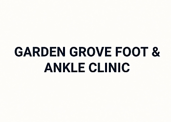 Kelvin Nguyen, DPM - GARDEN GROVE FOOT CLINIC Kelvin Nguyen, DPM - Garden Grove, CA Podiatrists - Clinic Logo