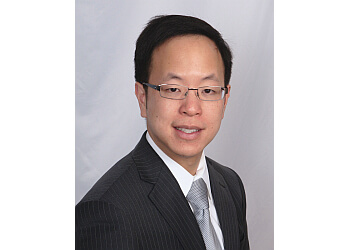 Kelvin Wong, MD - WEST COAST CENTER OF UROLOGY