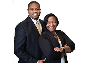 Kelvin and April Reed - REEDS REAL ESTATE Chesapeake Real Estate Agents image 1
