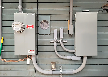 Seattle Electricians Kemly Electric